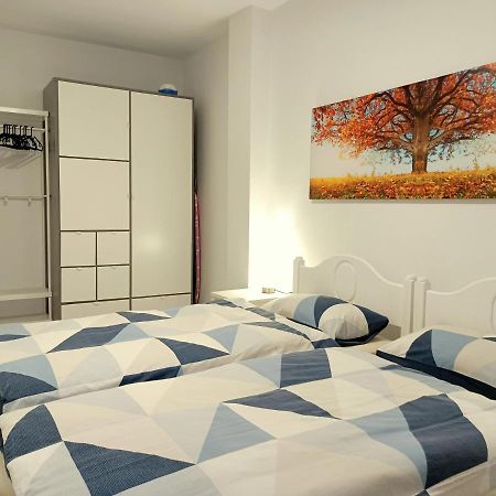 Apartamentos Starnerja En Stella Maris ภายนอก รูปภาพ
