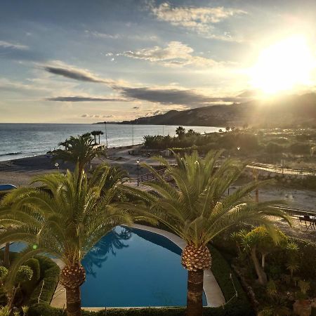 Apartamentos Starnerja En Stella Maris ภายนอก รูปภาพ