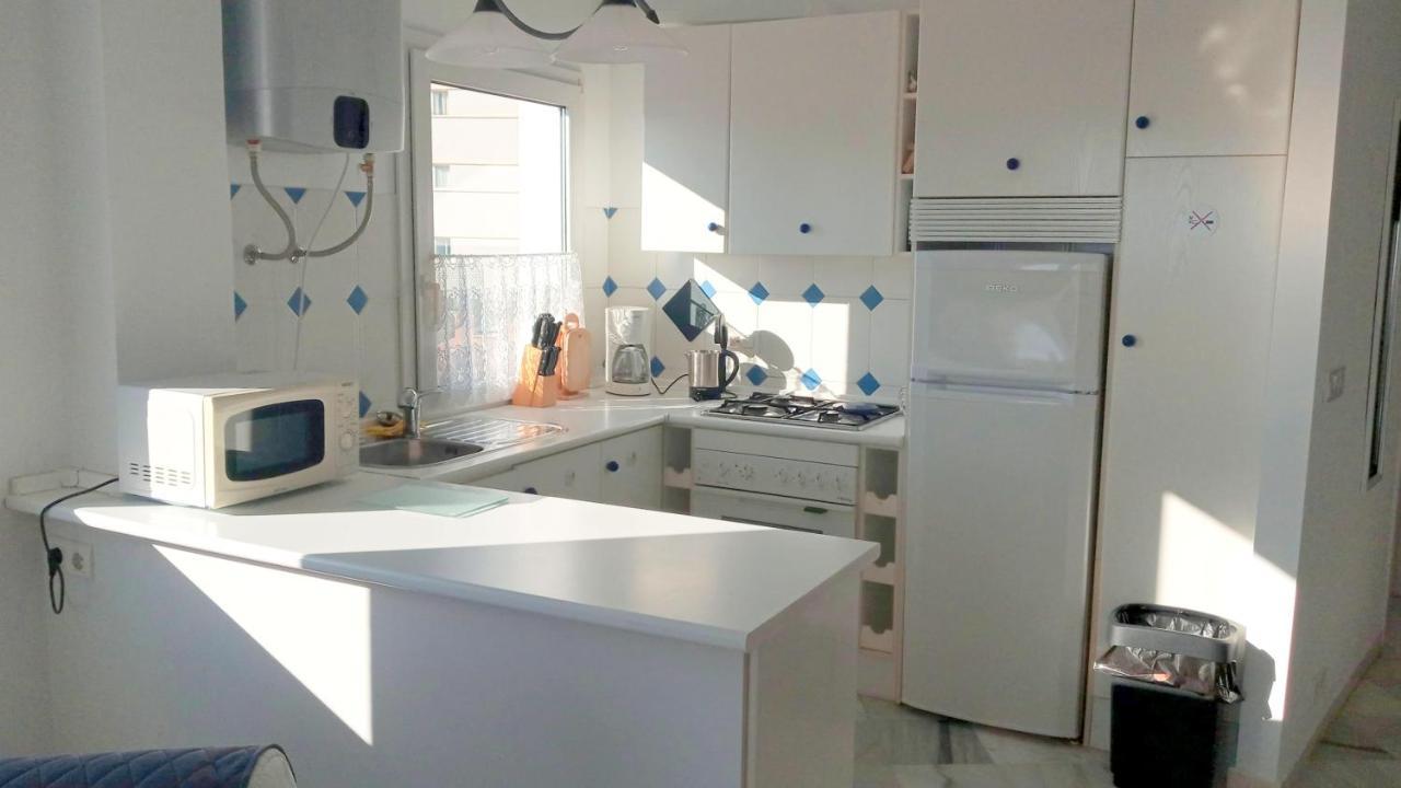 Apartamentos Starnerja En Stella Maris ภายนอก รูปภาพ