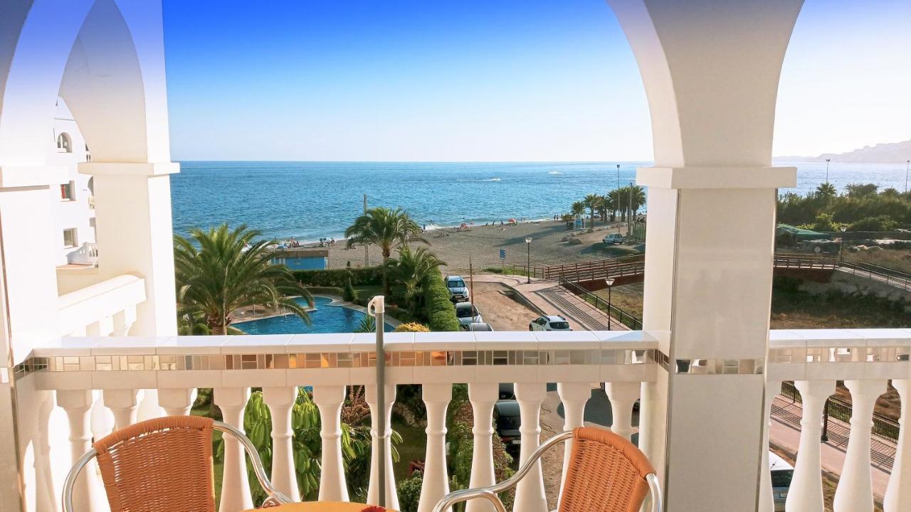 Apartamentos Starnerja En Stella Maris ภายนอก รูปภาพ