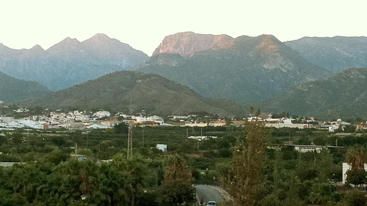 Apartamentos Starnerja En Stella Maris ภายนอก รูปภาพ