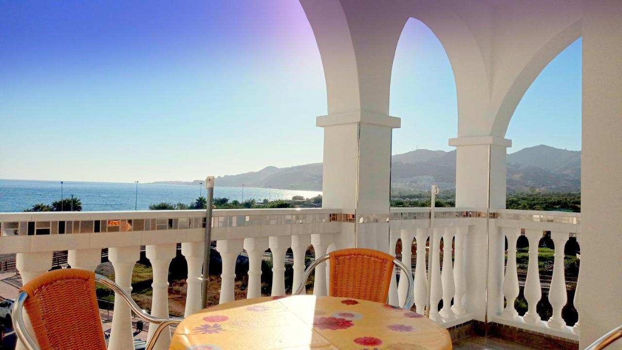 Apartamentos Starnerja En Stella Maris ภายนอก รูปภาพ