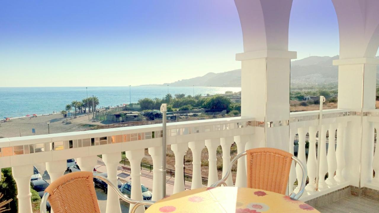 Apartamentos Starnerja En Stella Maris ภายนอก รูปภาพ