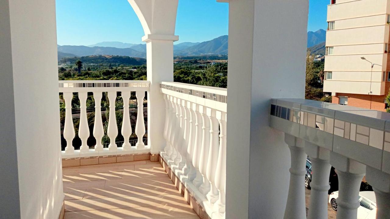 Apartamentos Starnerja En Stella Maris ภายนอก รูปภาพ