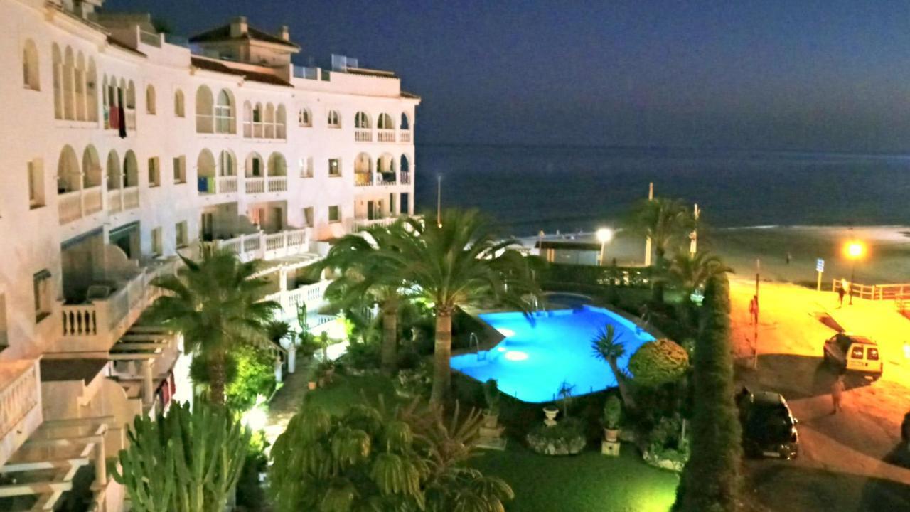 Apartamentos Starnerja En Stella Maris ภายนอก รูปภาพ