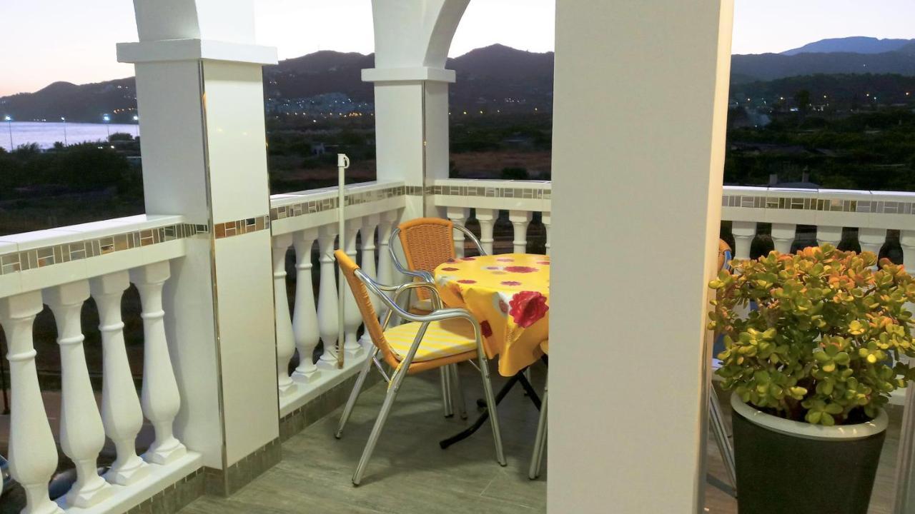 Apartamentos Starnerja En Stella Maris ภายนอก รูปภาพ