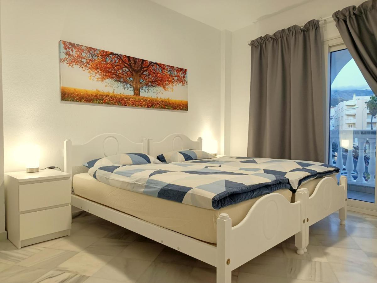 Apartamentos Starnerja En Stella Maris ภายนอก รูปภาพ