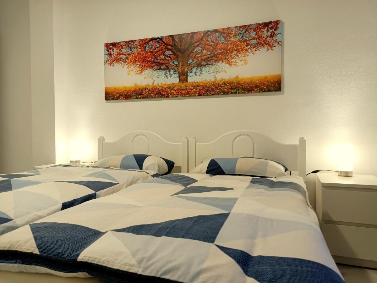 Apartamentos Starnerja En Stella Maris ภายนอก รูปภาพ