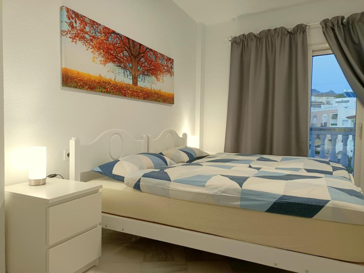 Apartamentos Starnerja En Stella Maris ภายนอก รูปภาพ