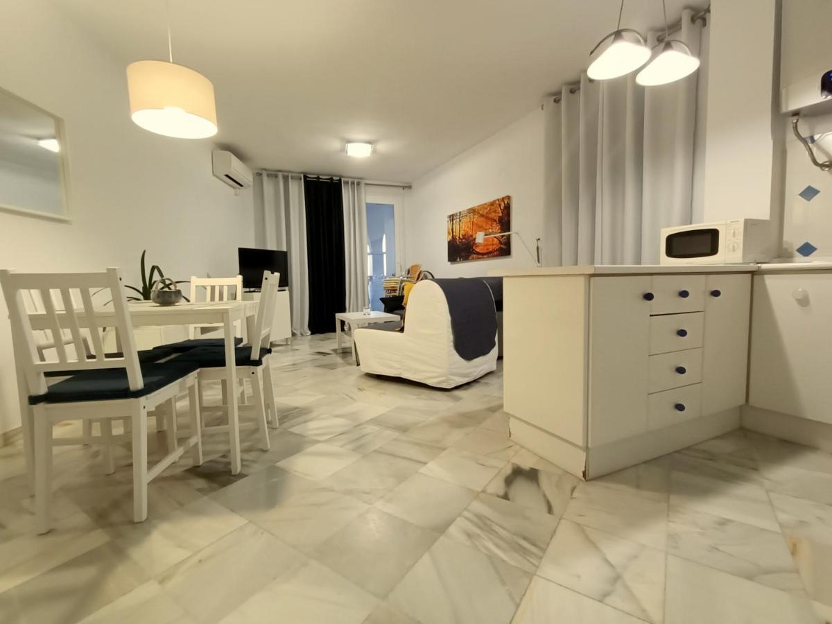 Apartamentos Starnerja En Stella Maris ภายนอก รูปภาพ