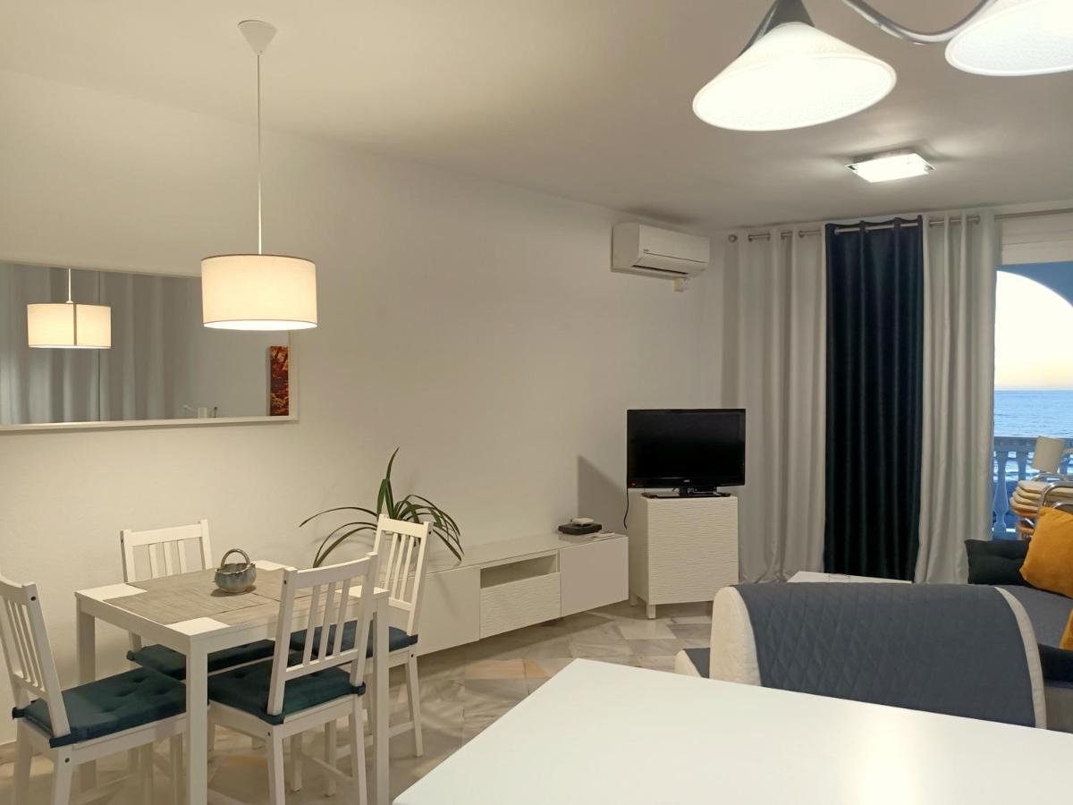Apartamentos Starnerja En Stella Maris ภายนอก รูปภาพ