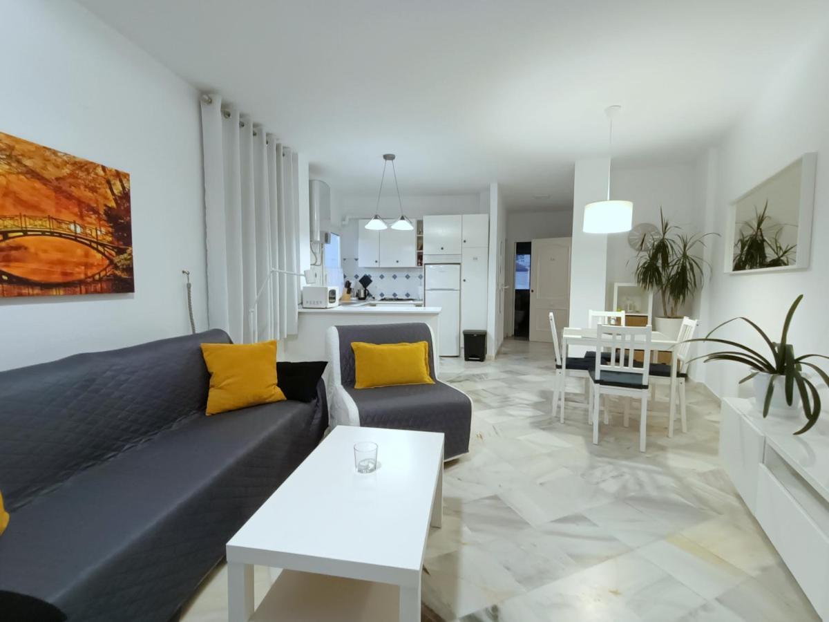 Apartamentos Starnerja En Stella Maris ภายนอก รูปภาพ