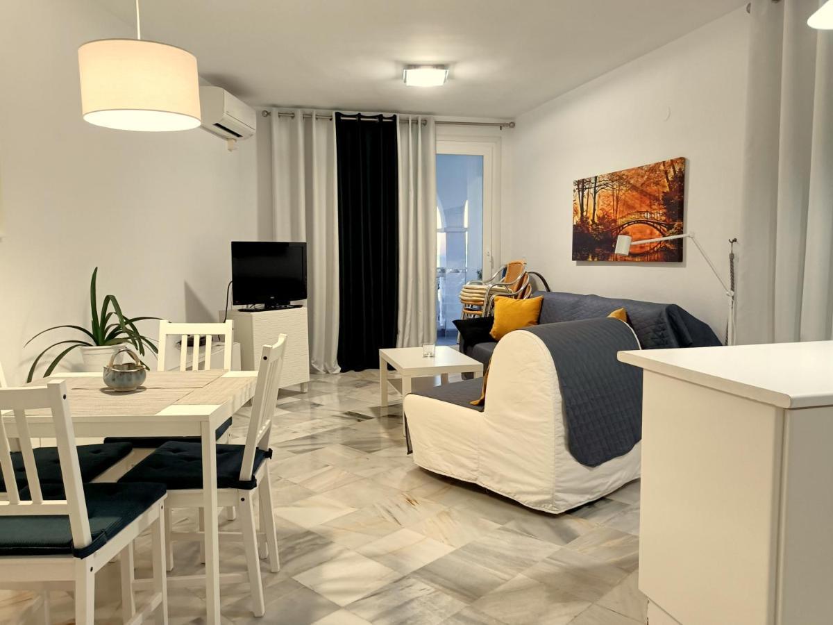 Apartamentos Starnerja En Stella Maris ภายนอก รูปภาพ