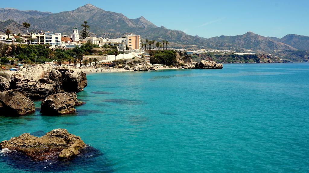 Apartamentos Starnerja En Stella Maris ภายนอก รูปภาพ