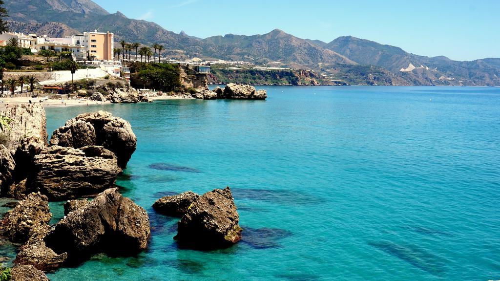 Apartamentos Starnerja En Stella Maris ภายนอก รูปภาพ