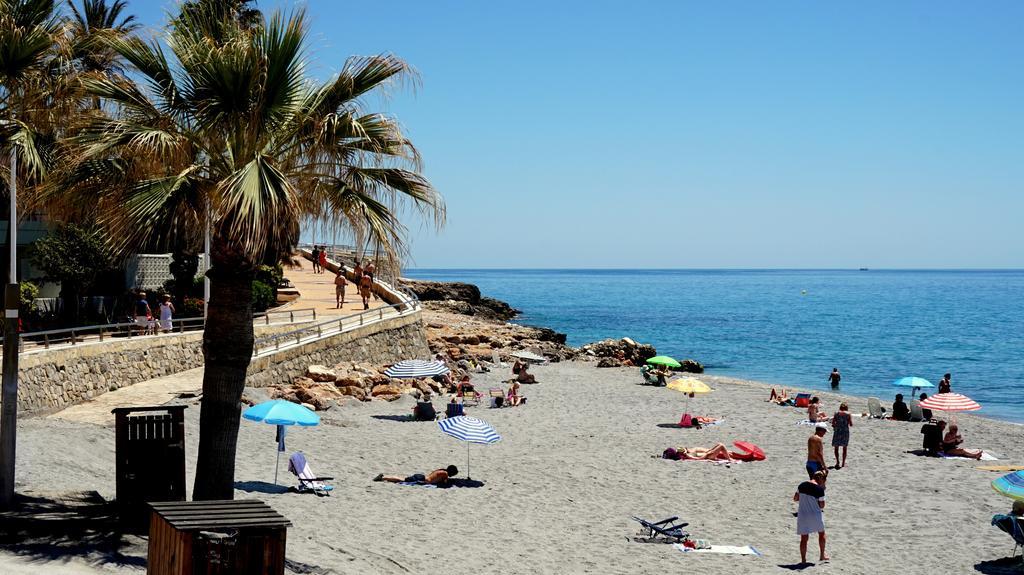 Apartamentos Starnerja En Stella Maris ภายนอก รูปภาพ