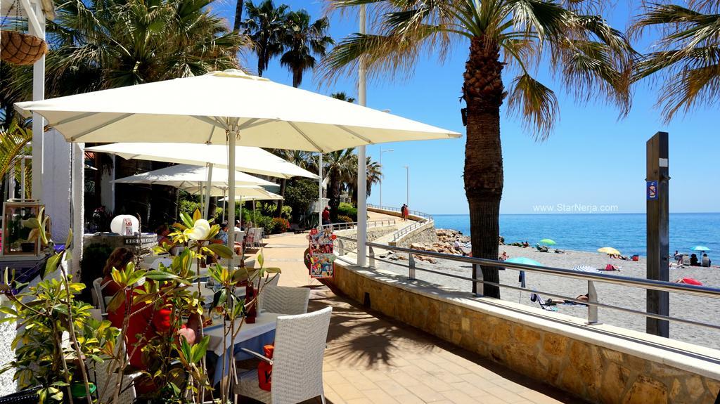 Apartamentos Starnerja En Stella Maris ภายนอก รูปภาพ