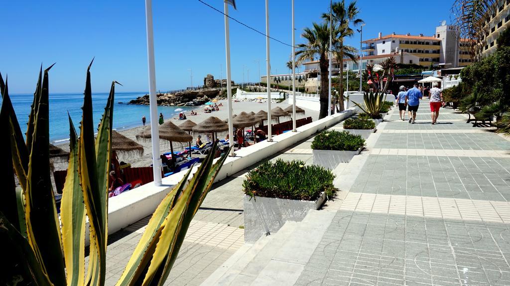 Apartamentos Starnerja En Stella Maris ภายนอก รูปภาพ