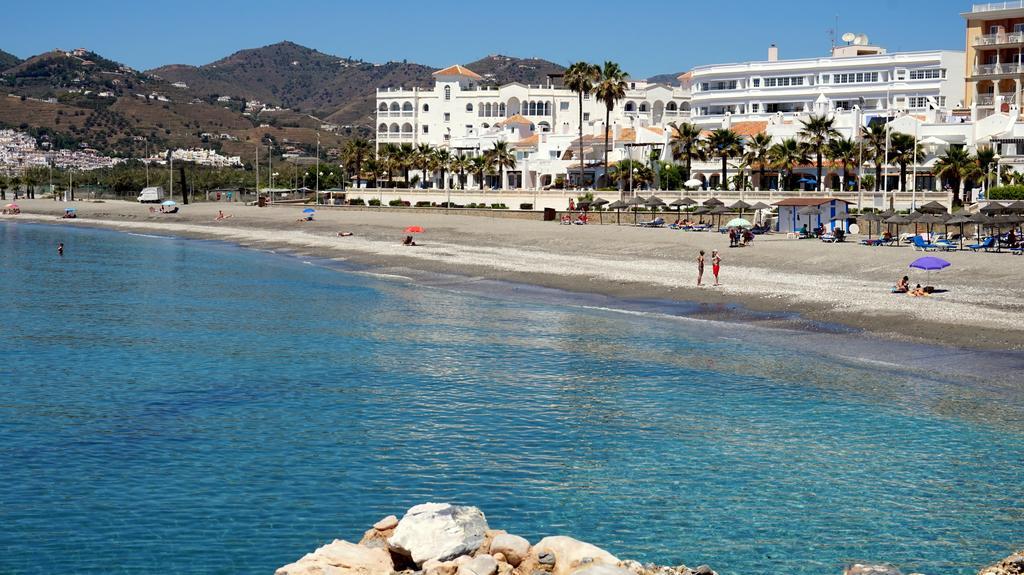 Apartamentos Starnerja En Stella Maris ภายนอก รูปภาพ