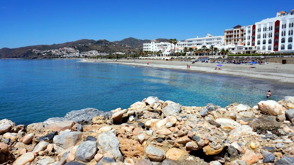 Apartamentos Starnerja En Stella Maris ภายนอก รูปภาพ