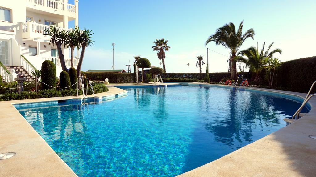 Apartamentos Starnerja En Stella Maris ห้อง รูปภาพ