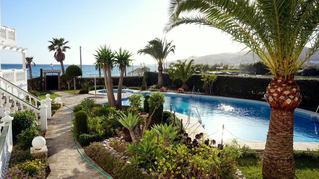 Apartamentos Starnerja En Stella Maris ห้อง รูปภาพ