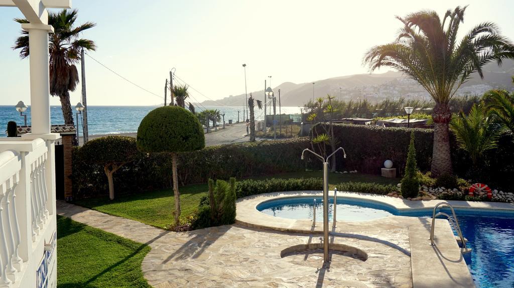 Apartamentos Starnerja En Stella Maris ห้อง รูปภาพ