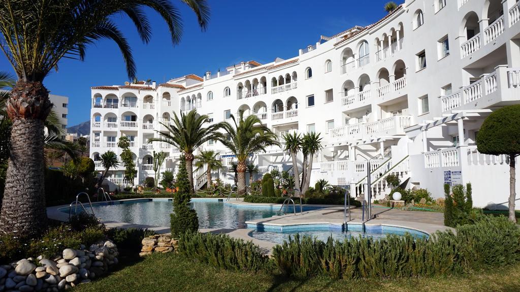 Apartamentos Starnerja En Stella Maris ห้อง รูปภาพ