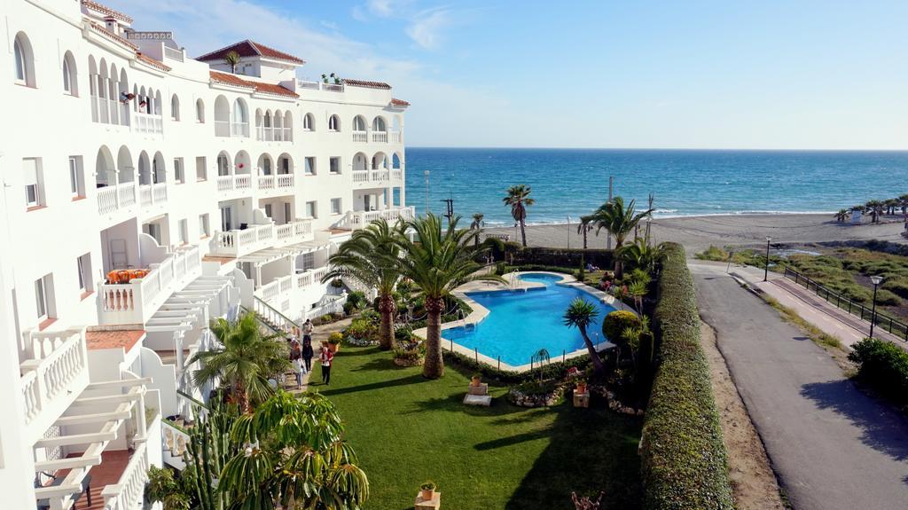Apartamentos Starnerja En Stella Maris ห้อง รูปภาพ