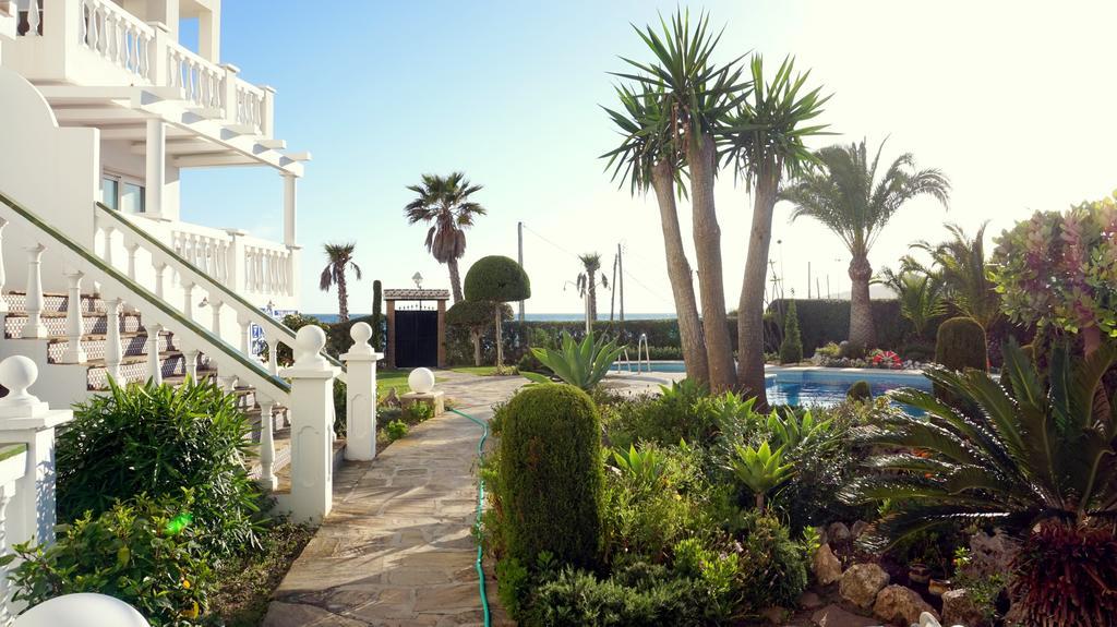 Apartamentos Starnerja En Stella Maris ห้อง รูปภาพ