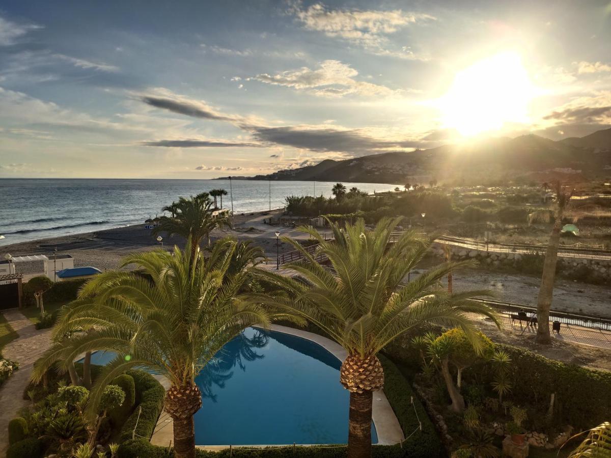 Apartamentos Starnerja En Stella Maris ภายนอก รูปภาพ