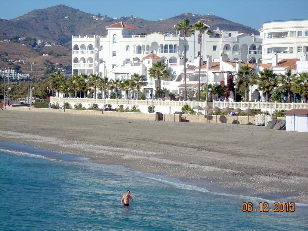 Apartamentos Starnerja En Stella Maris ภายนอก รูปภาพ