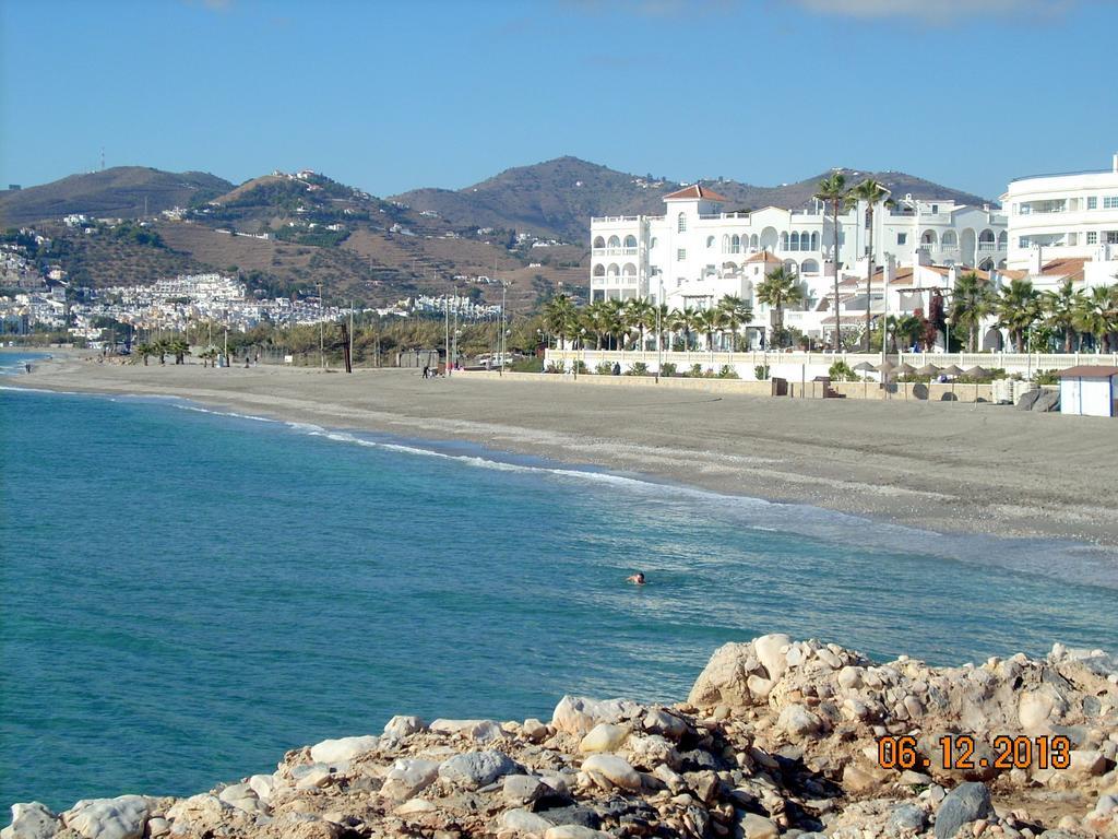 Apartamentos Starnerja En Stella Maris ภายนอก รูปภาพ
