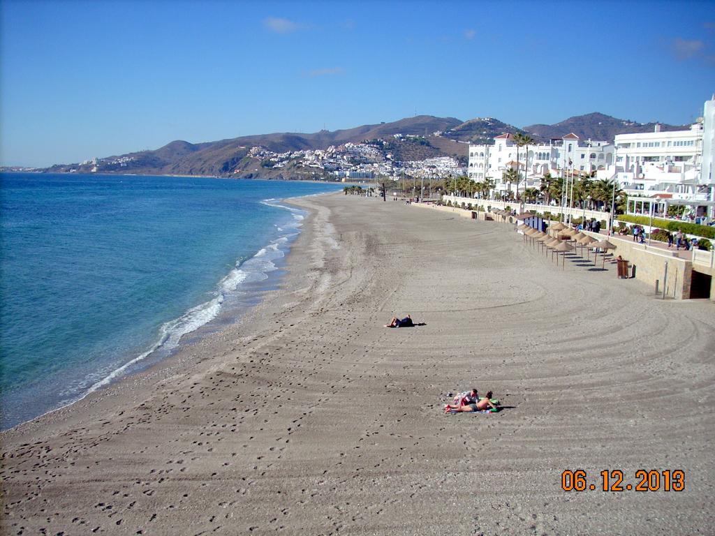 Apartamentos Starnerja En Stella Maris ภายนอก รูปภาพ
