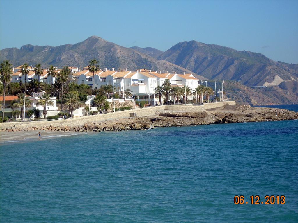 Apartamentos Starnerja En Stella Maris ภายนอก รูปภาพ