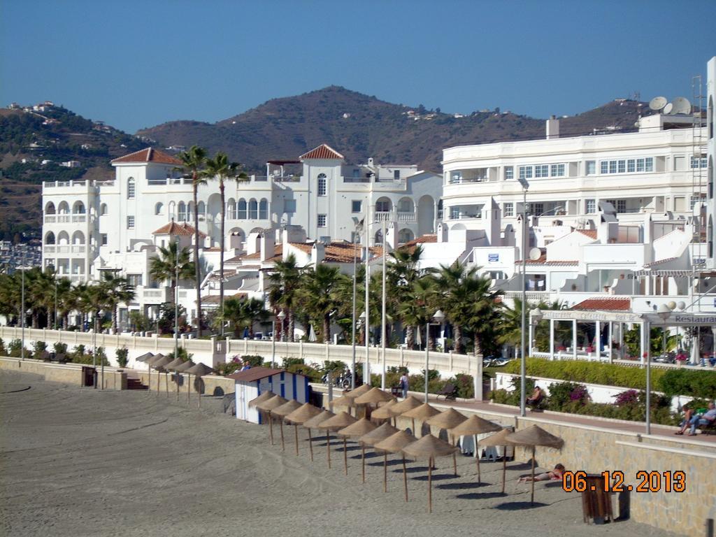 Apartamentos Starnerja En Stella Maris ภายนอก รูปภาพ