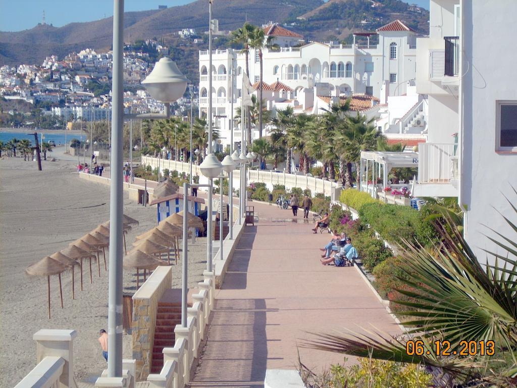 Apartamentos Starnerja En Stella Maris ภายนอก รูปภาพ