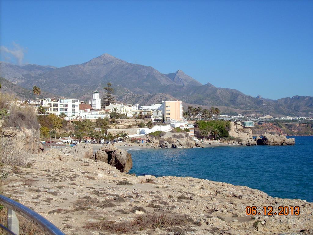 Apartamentos Starnerja En Stella Maris ภายนอก รูปภาพ