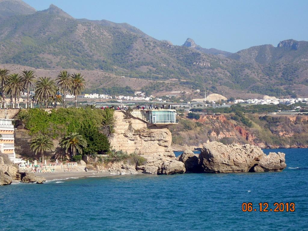 Apartamentos Starnerja En Stella Maris ภายนอก รูปภาพ