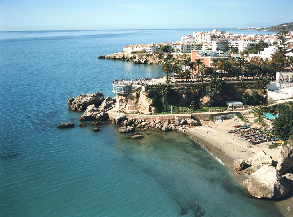 Apartamentos Starnerja En Stella Maris ภายนอก รูปภาพ