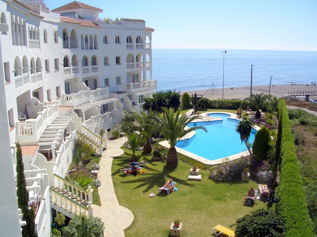 Apartamentos Starnerja En Stella Maris ห้อง รูปภาพ